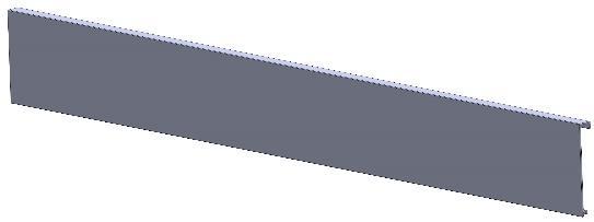 asennus.5 MDF-levyjen liimaus ja askelma pintojen asennus.