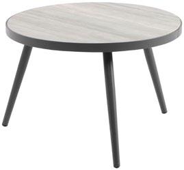 Värinä Halkaisija 73 cm, korkeus