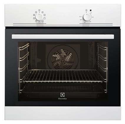 Electrolux Keraaminen keittotaso HOC620F