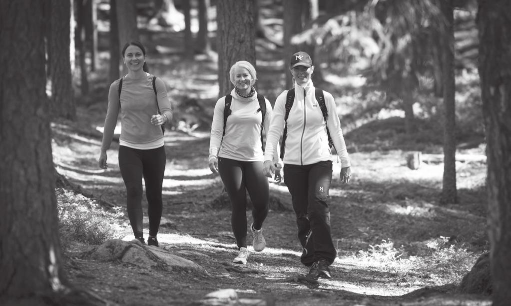 LIIKKEELLE! Liikkeelle! -toiminta on tarkoitettu kuntosali- tai vesijuoksuharrastusta aloittaville. Ohjaus on maksutonta (uimahalli- ja kuntosalimaksu maksetaan kassalle).