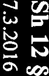 2016 KOSKEVAN YLEISSOPIMUKSEN TIETEELLIS-TEKNISEN ASIANTUNTIJARYHMÄN KOKOUKSEEN ja Suomi on allekirjoittanut biologista monimuotoisuutta koskevan YK:n yleissopimuksen (Convention on Biological