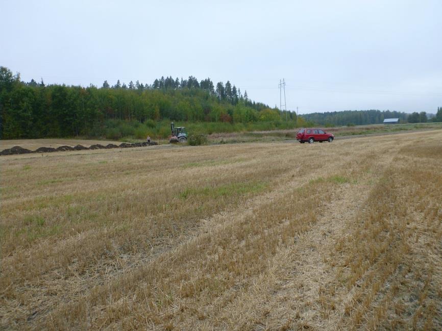 savinen pohjamaa