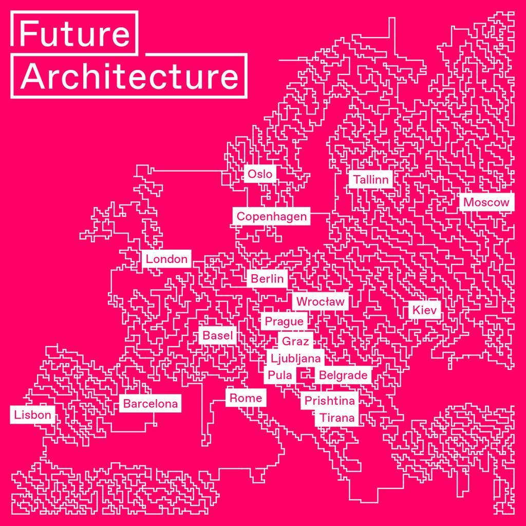 Luovan Euroopan tukimuodot arkkitehtuurille (2) Eurooppalaiset verkostot ja foorumit