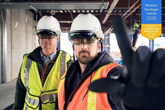 Haasteita teollisuuden näkökulmasta Tarkat 3D mallit Esim.