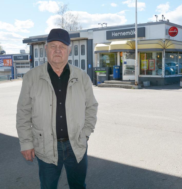 25.-26.1.2019 Tämänkertaisen Seurahuonerallin paineet ovat järjestelytoimikunnan puheenjohtaja / kilpailunjohtaja Urpo Kososella nyt jo takana. Täysin vapaalle ei kuitenkaan voi heittäytyä, sillä 21.