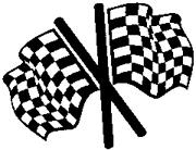 Asiaa kartingista Kartingin tapahtumia olen koonnut omille tiedotesivuilleen. Keväisin laitan myös radan säännöt tarkoituksella lehteen.