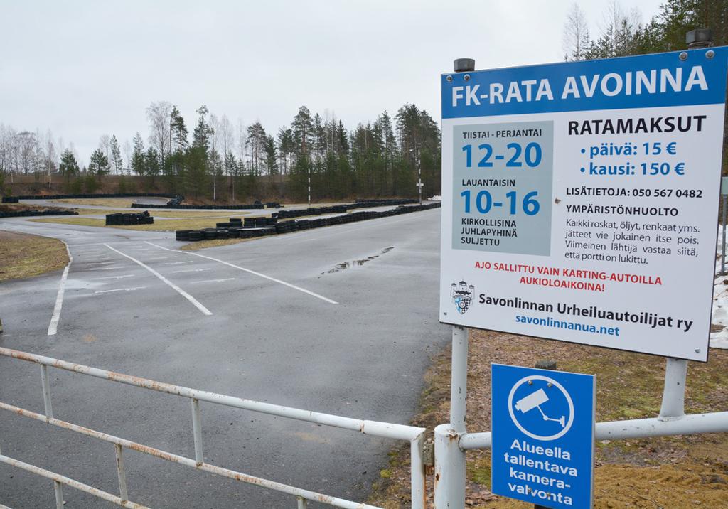 Etenkin rengaspatteristot usein ajon jälkeen jäävät kehnoon kuntoon. Sääntöjen mukaan jokainen niitä sotkenut korjaa vahingot välittömästi ennen radalta poistumistaan.