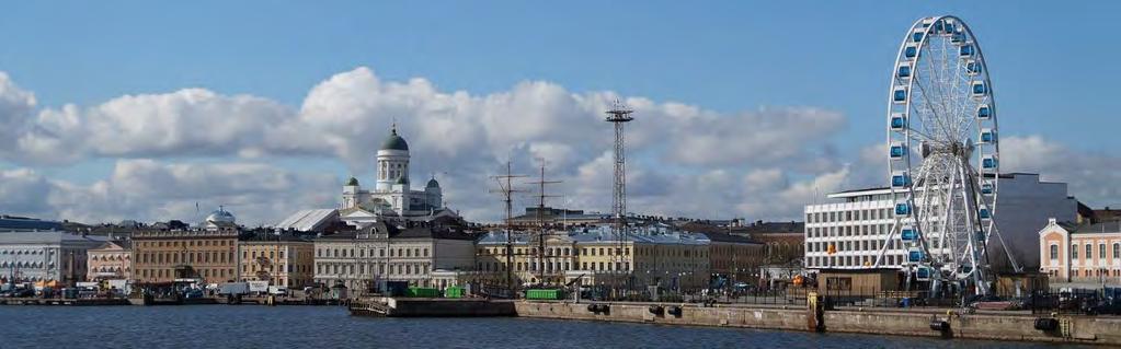 Uusimaa 2050 väestöprojektion toteutumisen