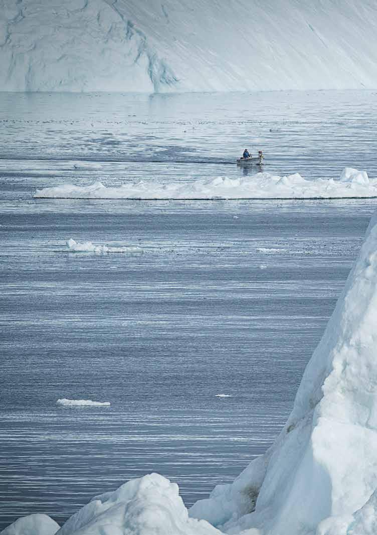 Suliannut atatillugu geodatat atortarpakka, inuinnarnit pisortannilluunniit oqartussanit saaffigineqaraangama sumiiffinni ataasiakkaani uumasunut tunngasunik ajornartorsiutaasinnaasunik