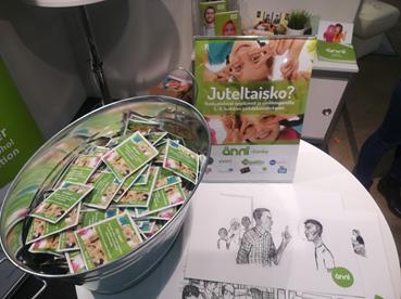 haasteet ja suojatekijät päihdekasvatukselle. 8 VIDEOT Hankkeessa on tuotettu useita videotuotantoja.