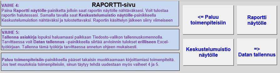 Ohje 2 (4) 2) Valmiussuunnitelman, jonka mukaisesti verkonhaltija varautuu valmiuslaissa tarkoitettuihin poikkeusoloihin; 3) Varautumissuunnitelman ja valmiussuunnitelman pohjalta täytetyn SÄHKÖ-