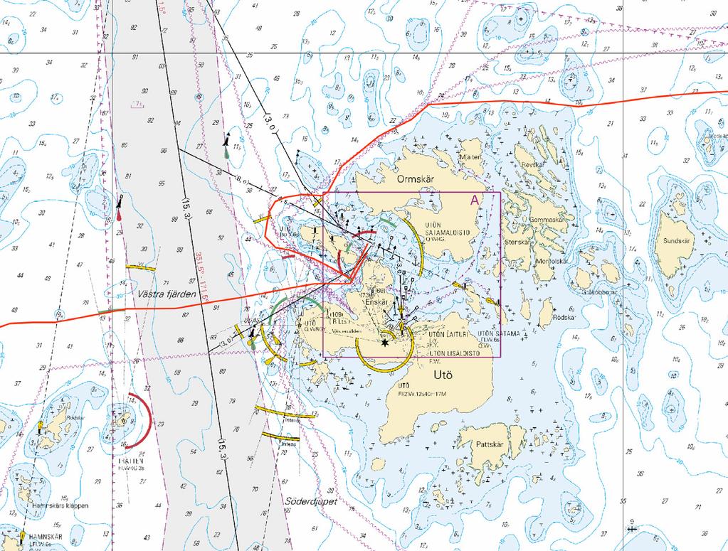 ( Eastern Light Finland 1 Oy ) Tm/UfS/NtM 10 10.04.2019 *70 /2019 (2019-04-10) Suomi. Suomenlahti. Kaapeli välille Kotka - Hanko. Kaapelit ja johdot Finland. Finska viken.
