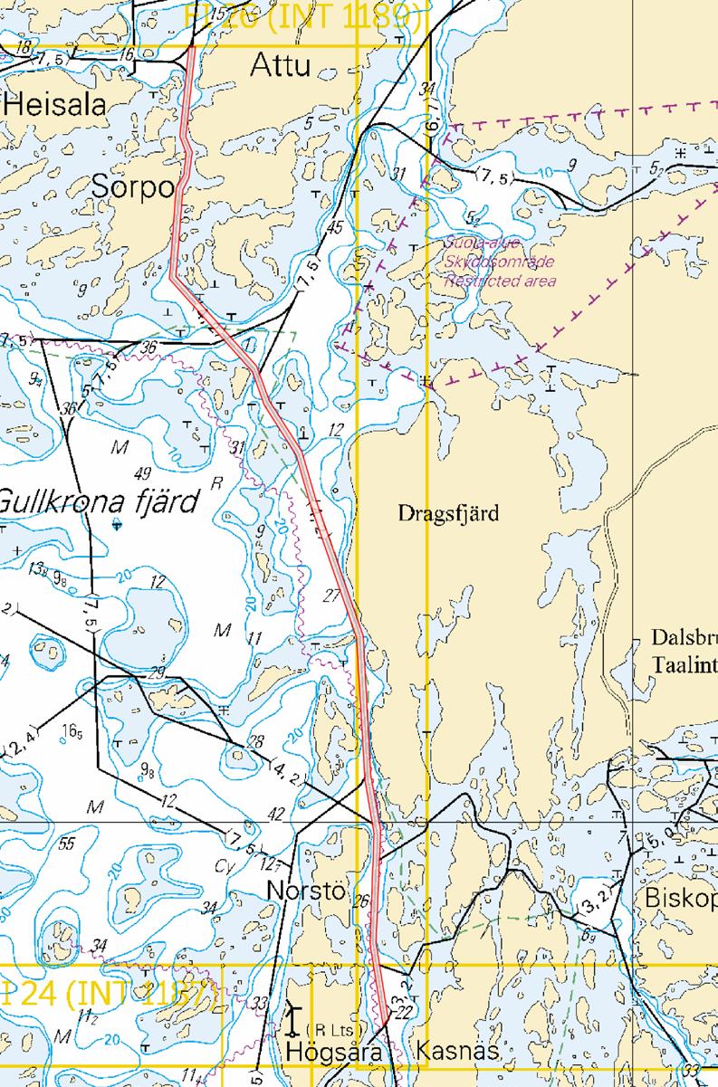 Förbudet gäller inte tjänsteuppdrag, sjuktransporter och räddningsåtgärder eller trafik som är nödvändig av andra motsvarande orsaker.