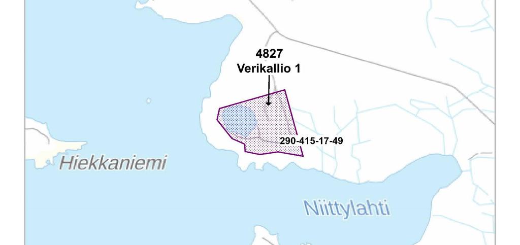 KaivNro 4827