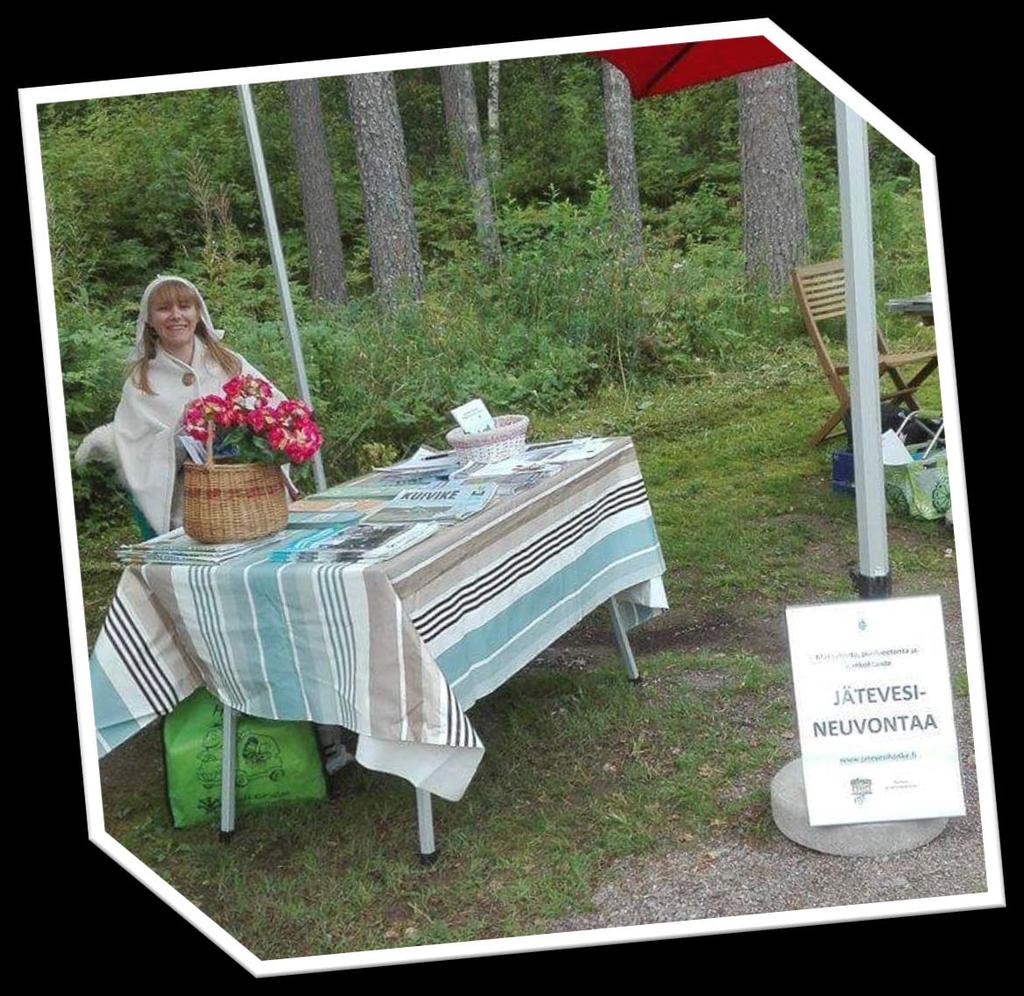 Ruokolahti, Rautjärvi ja Parikkala