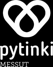 Pytinki messut 30.- 31.3.2019 Pytinki mesut tulossa 30.-31.3.2019. Kökkijöitä tarvitaan. Messut avoinna: la-su 10.00-17.00 Ilmoittautumiset Äystö Mikko, m.aysto@netikka.