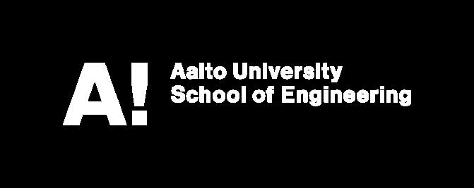 WELCOME TO AALTO- UNIVERSITY!