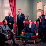 Hidas Valssi Auvo Viita-aho Antti Ahopelto & Etiketti 11.10.