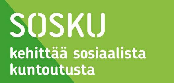 Sosiaalisen kuntoutuksen kehittämishankkeessa mukana taide ja kulttuuri Suomessa toimii jo reilu 200 Euroopan sosiaalirahaston (ESR) toimintalinjan 5 rahoittamaa osallisuutta edistävää hanketta.