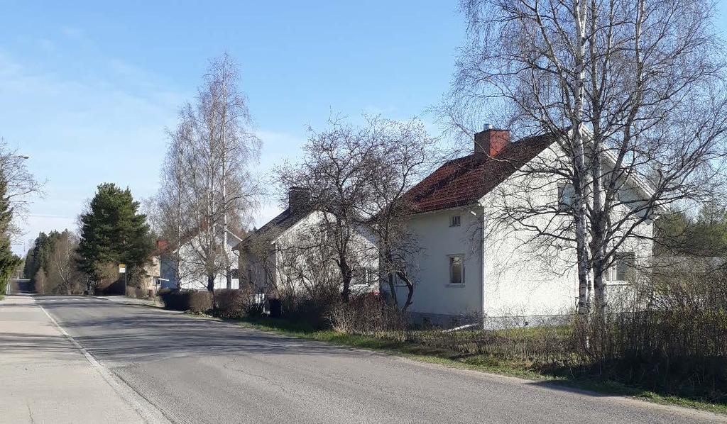 2 PERUS- JA TUNNISTETIEDOT Asemakaavan muutos koskee: Tampereen kaupungin Huikkaan kaupunginosan tonttia 4899-13 Kaavan laatija: Tampereen kaupunki, Kaupunkiympäristön palvelualue, kaupunkiympäristön