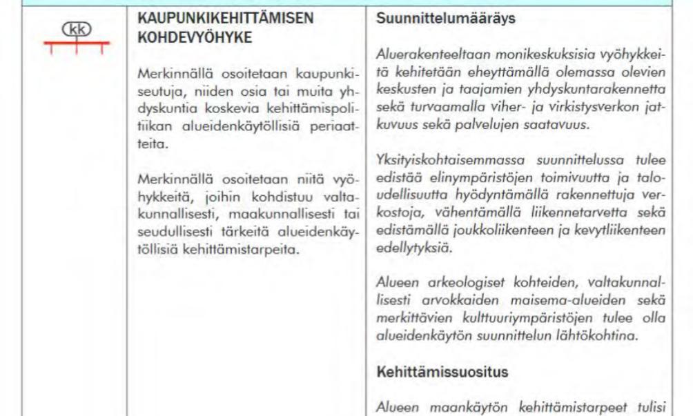 10 Valkiajärven ranta-asemakaavan muutoksen