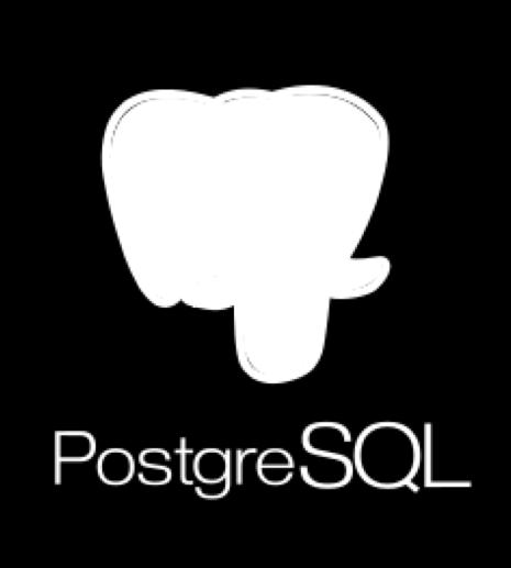 Tähän käytimme back-endin ja Quupan välissä PostgreSQL tietokantapalvelinta.