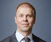 UPM-Kymmene Oyj:n, Euroopan paperiteollisuusjärjestö CEPI:n (Confederation of European Paper Industries) ja East Office of Finnish Industries Oy:n hallitusten jäsen. Teknologiajohtaja Dipl. ins. s.