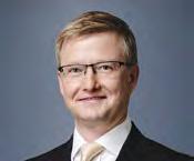 Teollisuuden Voima Oyj:n hallituksen jäsen. Keskinäinen työeläkevakuutusyhtiö Varman hallintoneuvoston jäsen. Henkilöstöjohtaja Kauppat. maist. s.