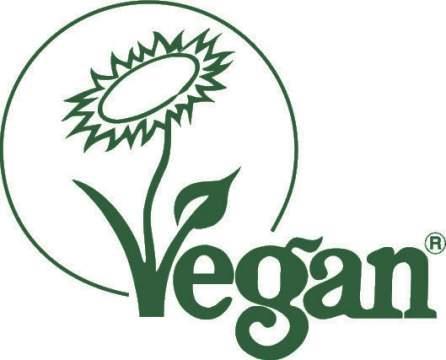 kuva 2 eläinkokeettoman ja vegaanisen kosmetiikan logoja 6 ASIANTUNTIJOIDEN MIELIPITEITÄ Yllä on pyritty esittämään perusteita ja väittämiä luonnonkosmetiikan puolesta.