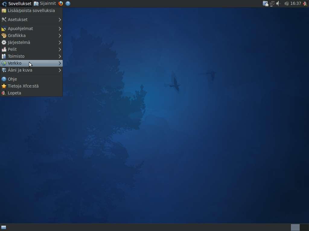 Xubuntu