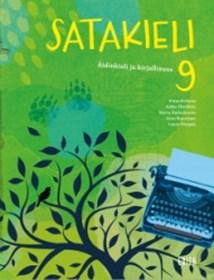 Yhdessä kirjoitettu teos (yhteistyö) 100 1# a Erikson, Petra, d 1974- e kirjoittaja. 245 10 a Satakieli.