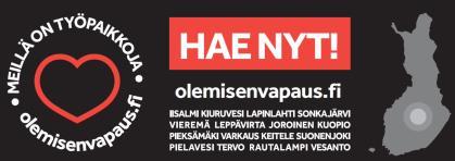 ) + Kauppalehti/Työ&Ura (ke 23.1.