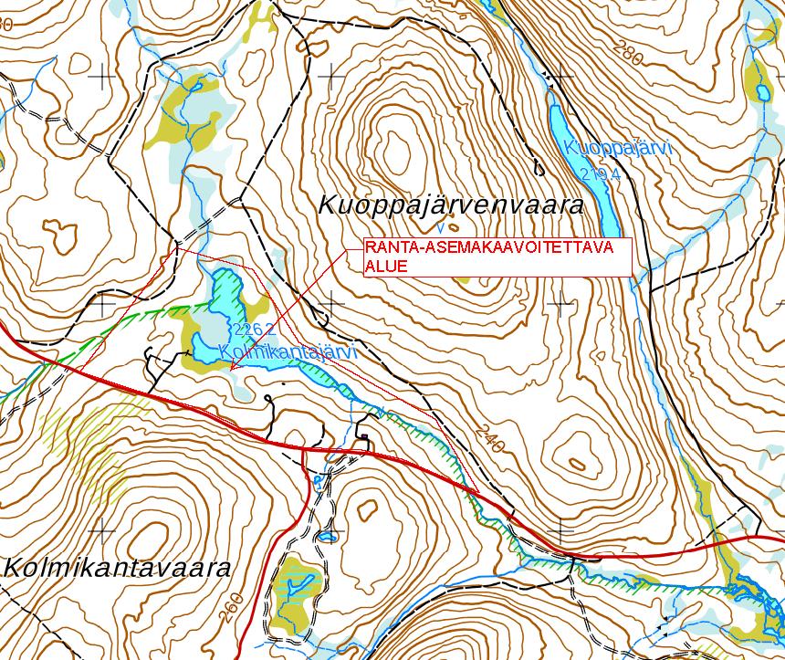 Seitap Oy Osallistumis- ja arviointisuunnitelma 2 1.