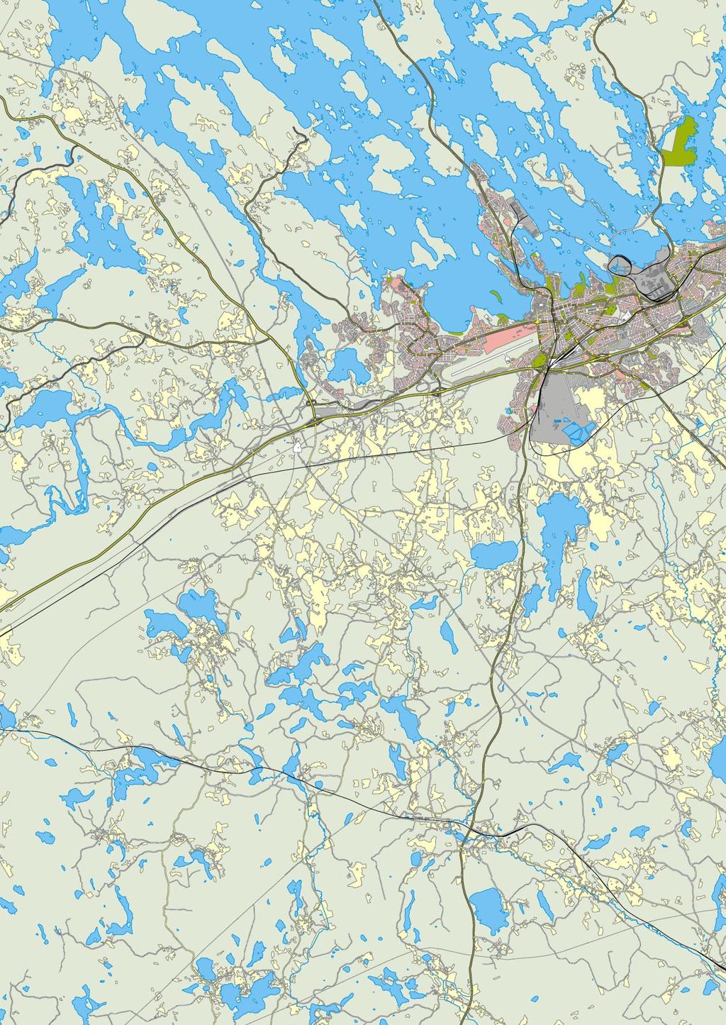 H Lappeenranta F Lauritsala E K Uus- Lavola Tapavainola B C Hanhikemppi Hanhijärvi D S Jäkkö Myllylä A Sipari Pesu Lensula