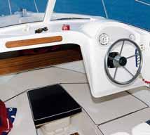 580 PILOTHOUSE 6 4 0-5 8 0 640pilothouse Mukavuus :