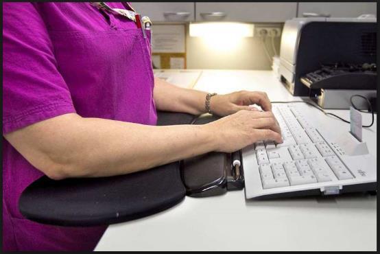 ergonomia Aamulehti