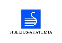 Uusi graafinen ohjeisto Graafinen ilme uudistuu Sibelius-Akatemian ilme uudistuu.