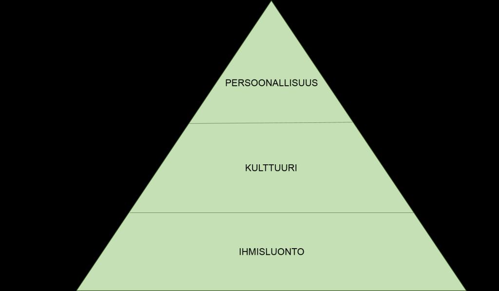 3 Mitä tarkoitetaan kulttuurilla? Kulttuuri on käsitteenä laajempi kuin pintapuolisesti ymmärretään.