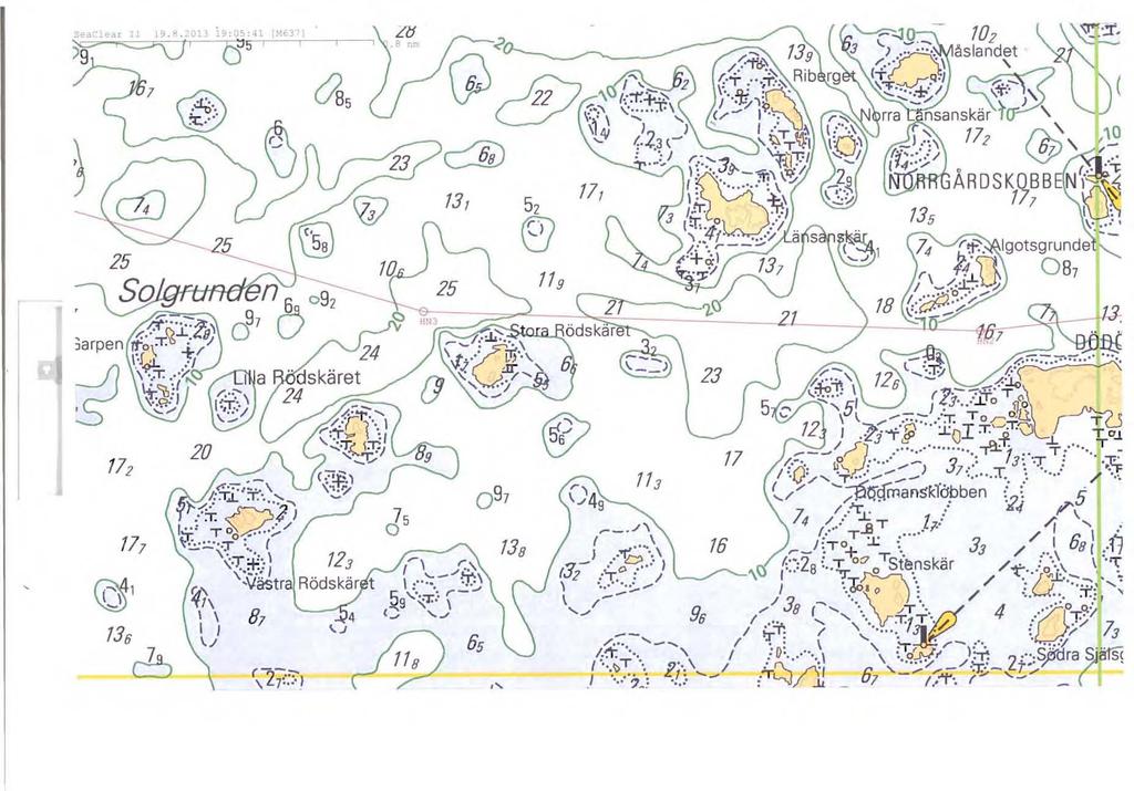 Oikoväylä Hanko - Norrvik Sivu 2/6 27,-:\2i:... --.:to :'J62\',.:$i.. \ 6 /,'1) (.-,;::.., ('!J.--:-r:"rl 5 7\;'/ "5' )-fj :..Lto <'0 \ r ",:::. ::T. To/' Ol..l }.2rf "'±OI ;r.:r.'0... 2: i_ or.'. T..., '.