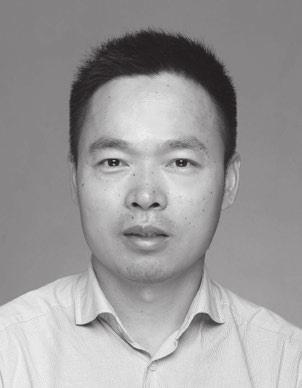 Professor GONGHONG WEI Gonghong Wei was born in 1977 in Anhui, China. He did his doctoral studies under Prof. De-Pei Liu s supervision and graduated in 2006.