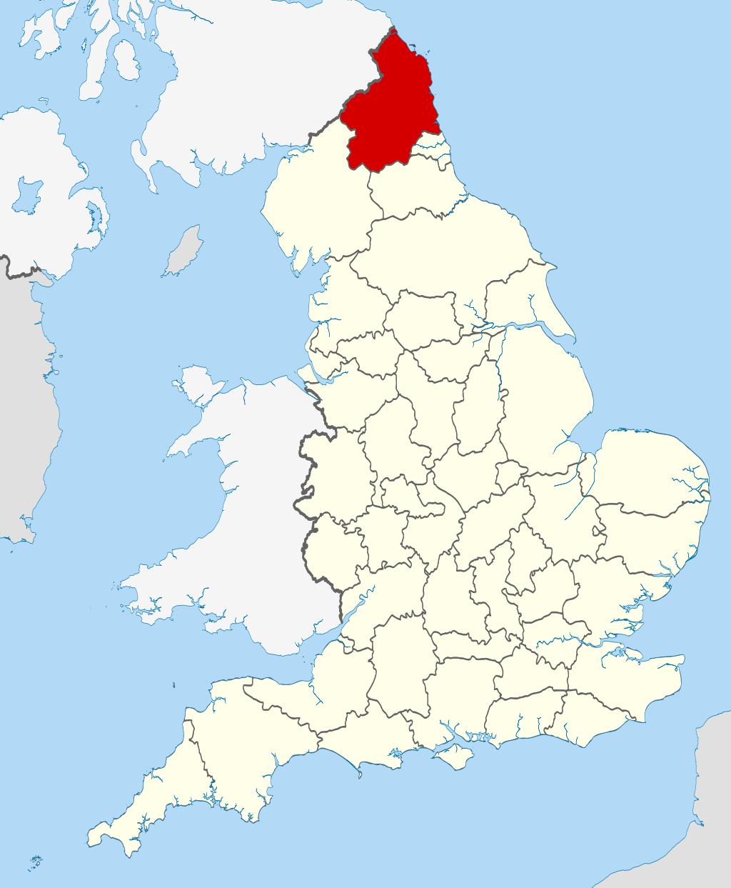 4 2. RODUN TAUSTA Rodun koti, kuten monen muunkin terrierirodun, on Brittein saarilla.