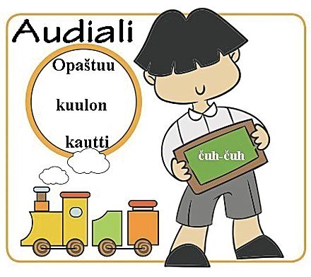 10 «Oma Mua» 9.