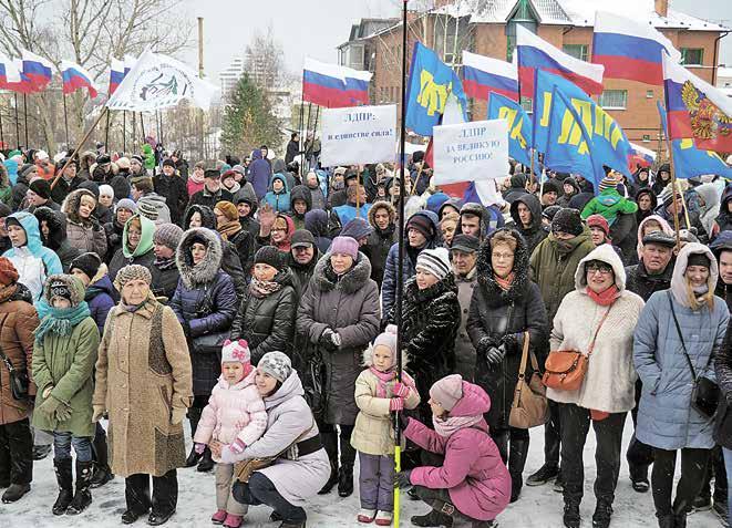 2 «Oma Mua» 9. pimiekuuta 2016 tašavalta UUTISIE Šuomelaisen kulttuurin marafoni Pimiekuun 2. 12.