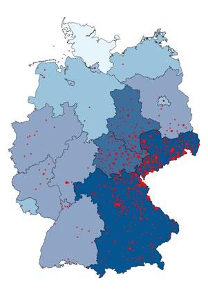 Rauschgiftkriminalität Bundeslagebild 13 Deutlicher Anstieg der Sicherstellungen von Crystal Mit 3.