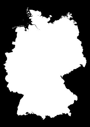 Die meisten Sicherstellungen erfolgten in Sachsen (44 %), Bayern (37 %) und Thüringen (11 %).