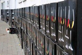 10 Rauschgiftkriminalität Bundeslagebild deren Ausgangspunkt ebenfalls in Spanien lag, auf dem Landweg geschmuggelt wurden.