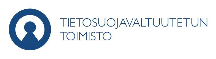 1 (5) LAUSUNTO Dnro 5935/96/2018 Työ- ja elinkeinoministeriö PL 32 00023 VALTIONEUVOSTO kirjaamo@tem.fi 18.10.2018 Asia Lausuntopyyntönne tietosuojavaltuutetulle 10.9.2018, TEM/1260/03.