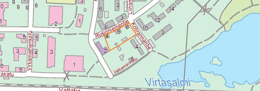 kaavamuutos laaditaan, miten asia etenee ja missä vaiheessa siihen voi vaikuttaa.