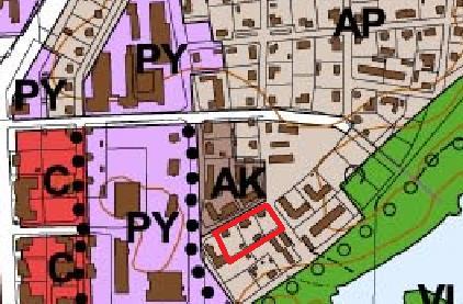 kaava-aluetta koskeva asemakaavaehdotus. 4 Kaava-alueen kaavoitukselliset lähtökohdat MAAKUNTAKAAVA Mänttä-Vilppula kuuluu Pirkanmaan liiton alueeseen. Pirkanmaalla ovat voimassa valtioneuvoston 29.3.