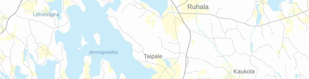 ssa kerrotaan kaavoituksen lähtökohdat, tarkoitus ja tavoitteet, suunnittelun eteneminen, alustava aikataulu ja osallistumismahdollisuudet.